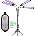 LED Grow Light Full Spectrum USB Phyto Lamp